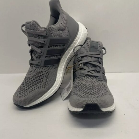 adidas UltraBoost 1.0 Gray HQ4200 Men’s Size 7 main image 4